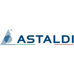 Astaldi logo