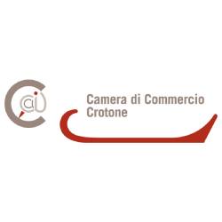 Camera commercio Crotone logo